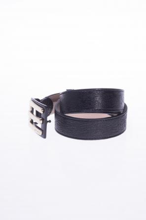 Buckle belt, zdjęcie 2 Buckle belt od Etro